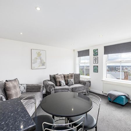 City Centre Charming 2 Bed Lovely Apartment-Snugstaff Lincoln Szoba fotó
