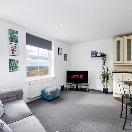 City Centre Charming 2 Bed Lovely Apartment-Snugstaff Lincoln Szoba fotó